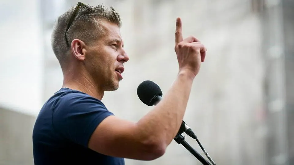 Magyar Péter már nem tud úrrá lenni a Tisza Pártot körüllengő botrányokon