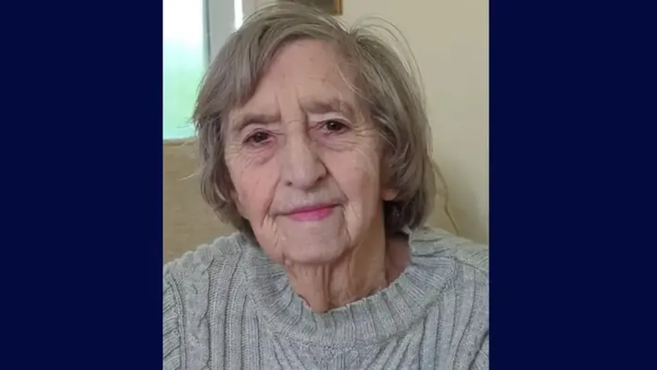 Megölte 96 éves nagymamáját egy férfi - a pénzét akarta