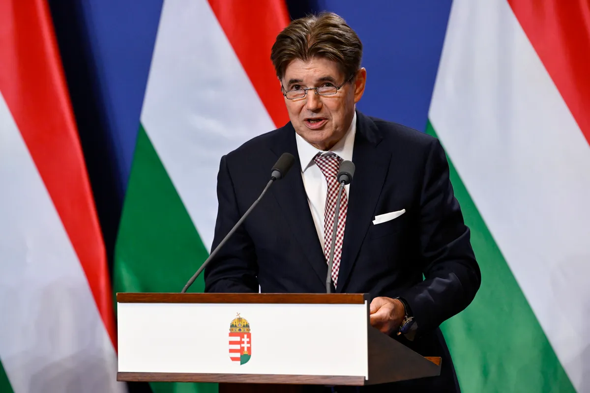 ORBÁN Viktor; NAGY Elek