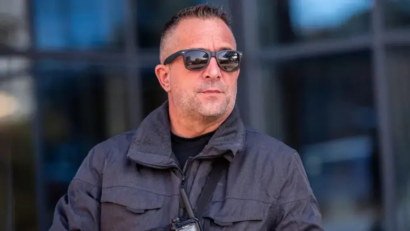 Égő házba rohant be egy szabadnapos rendőr Budapesten, drámai esetről számolt be a BRFK