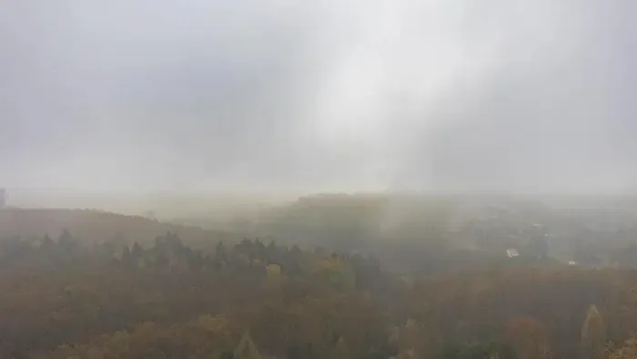 Ennyi volt, kiadták a figyelmeztetést szombat éjfélig