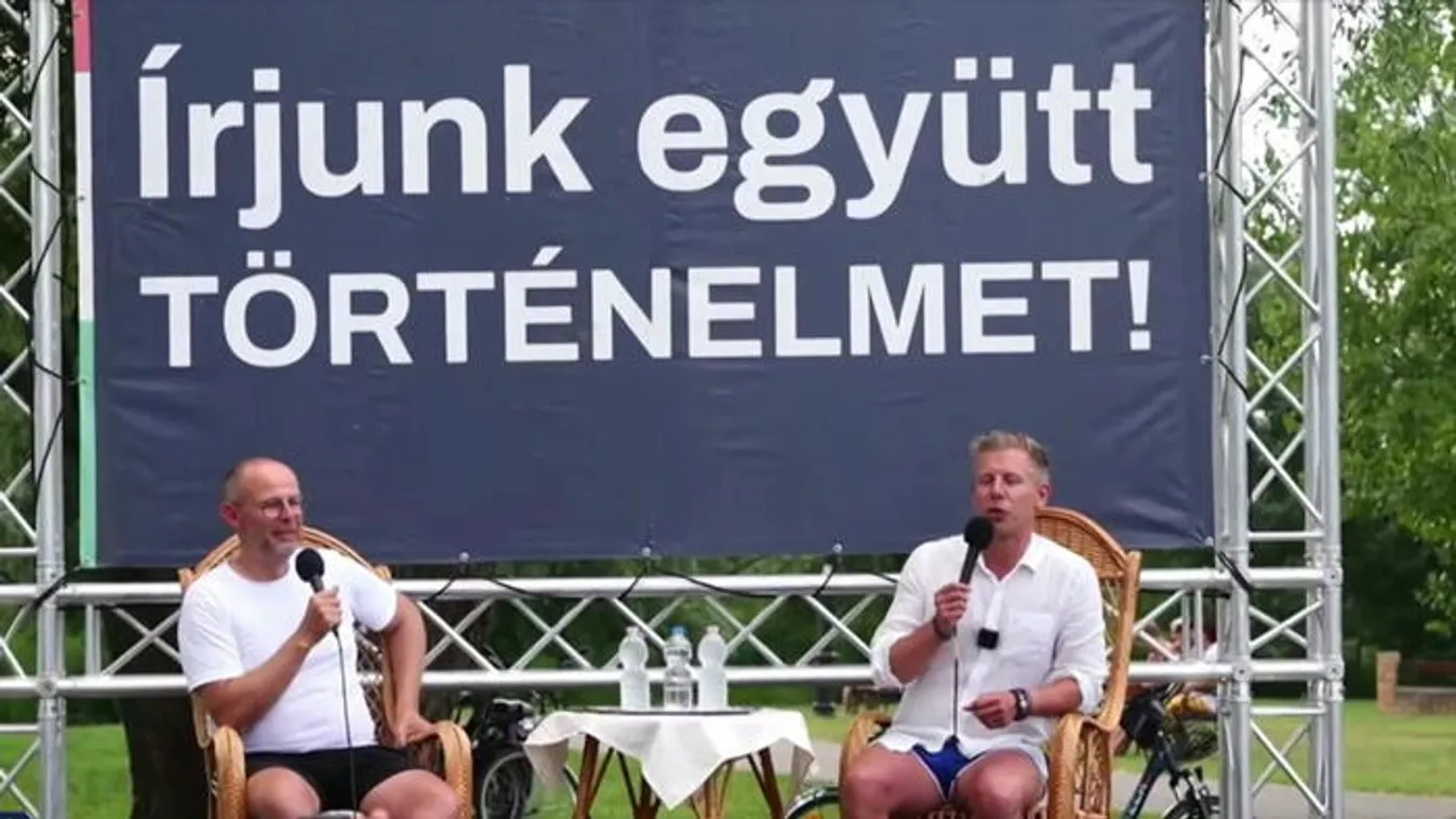 Egyre kevesebben támogatják Magyart