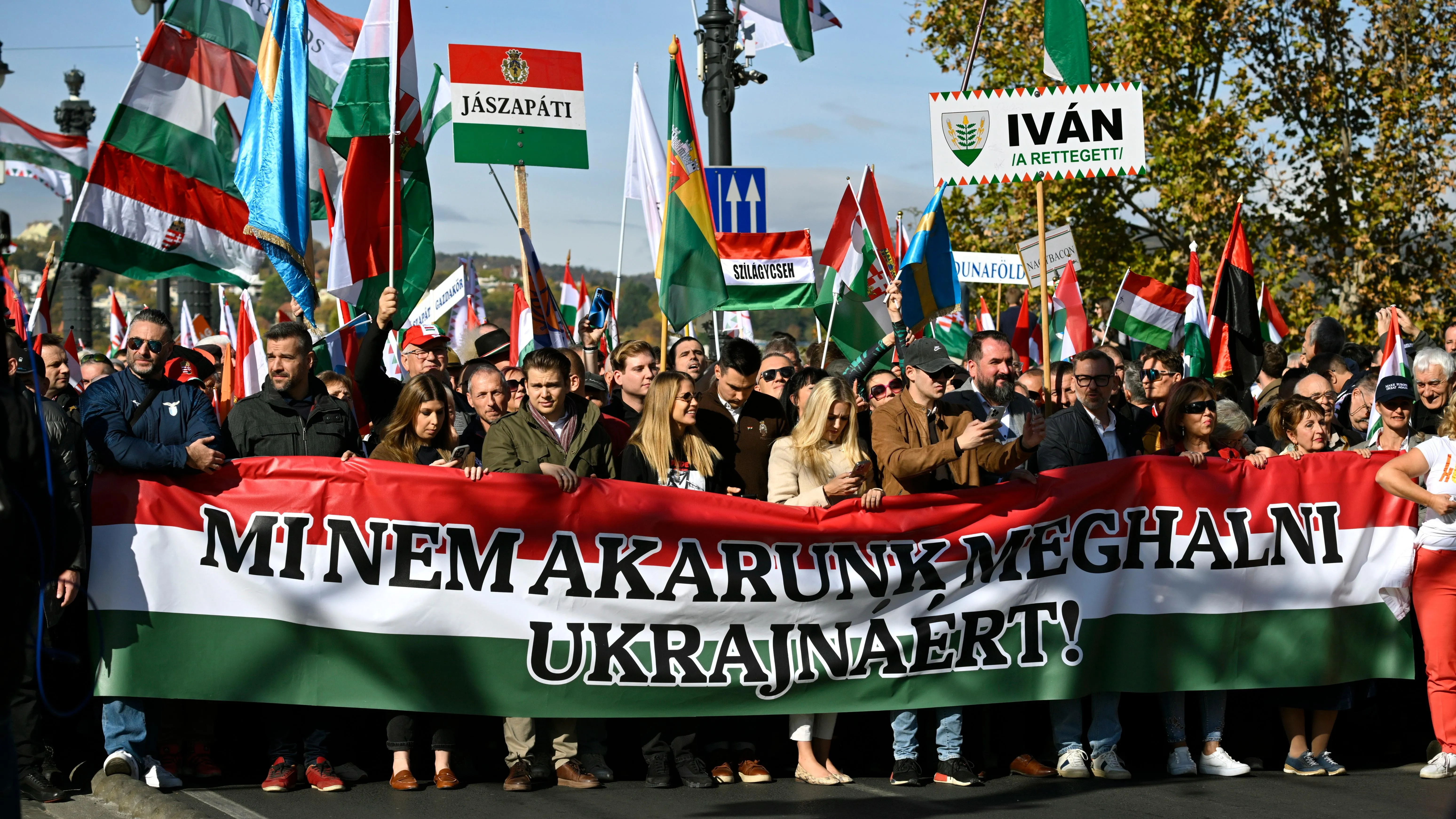 A Fidesz–KDNP vezet a washingtoni csúcs után – derült ki egy újabb felmérésből