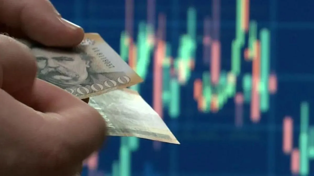 Mit jelent egy pénzügyi védőpajzs?