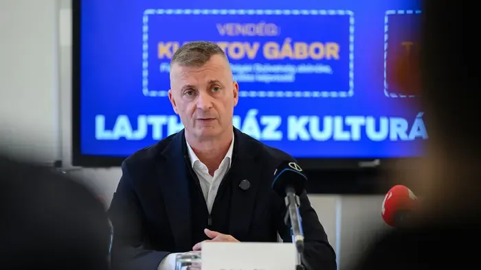 Megvan, hogy mikor tartja kongresszusát a Fidesz - videó