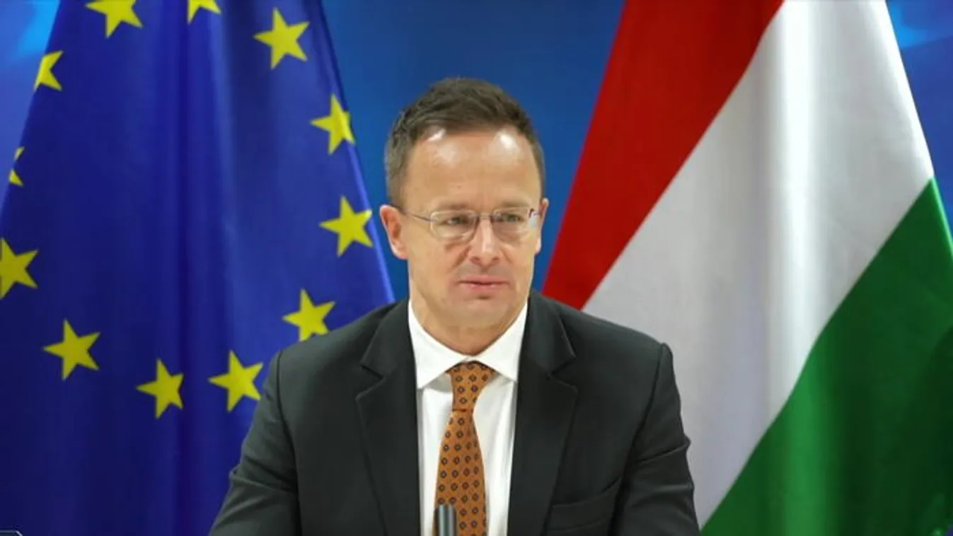 Amerika békét, Európa háborút akar