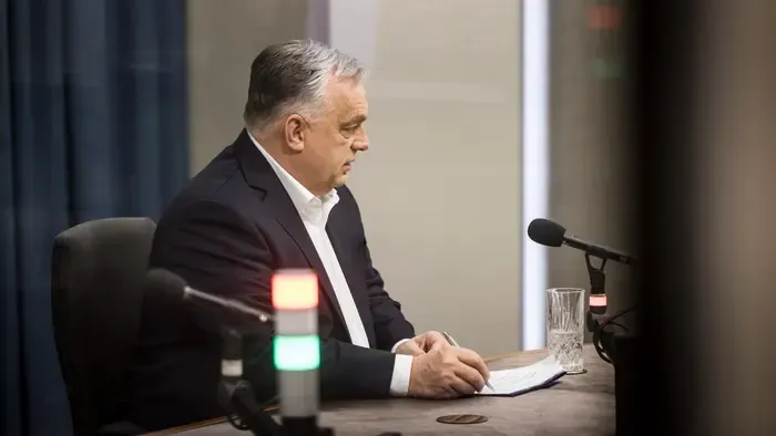 Orbán Viktor: Vissza kell fordítani az európai politikát a zsákutcából + videó