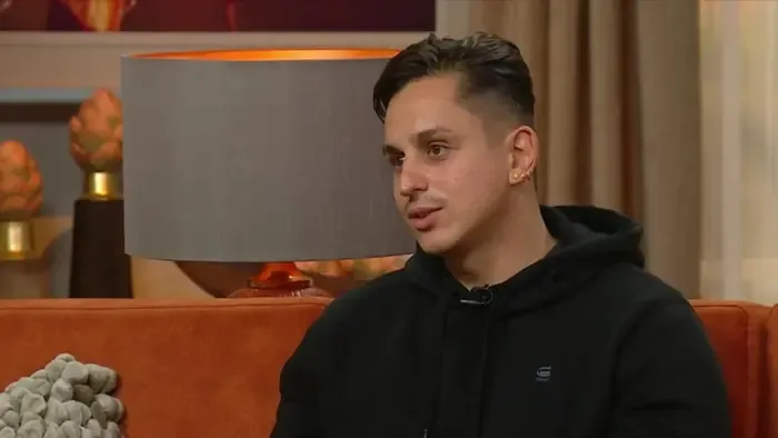 Felgyújtották Aurelio udvarát, a realitysztár üzent az ismeretlen támadónak!