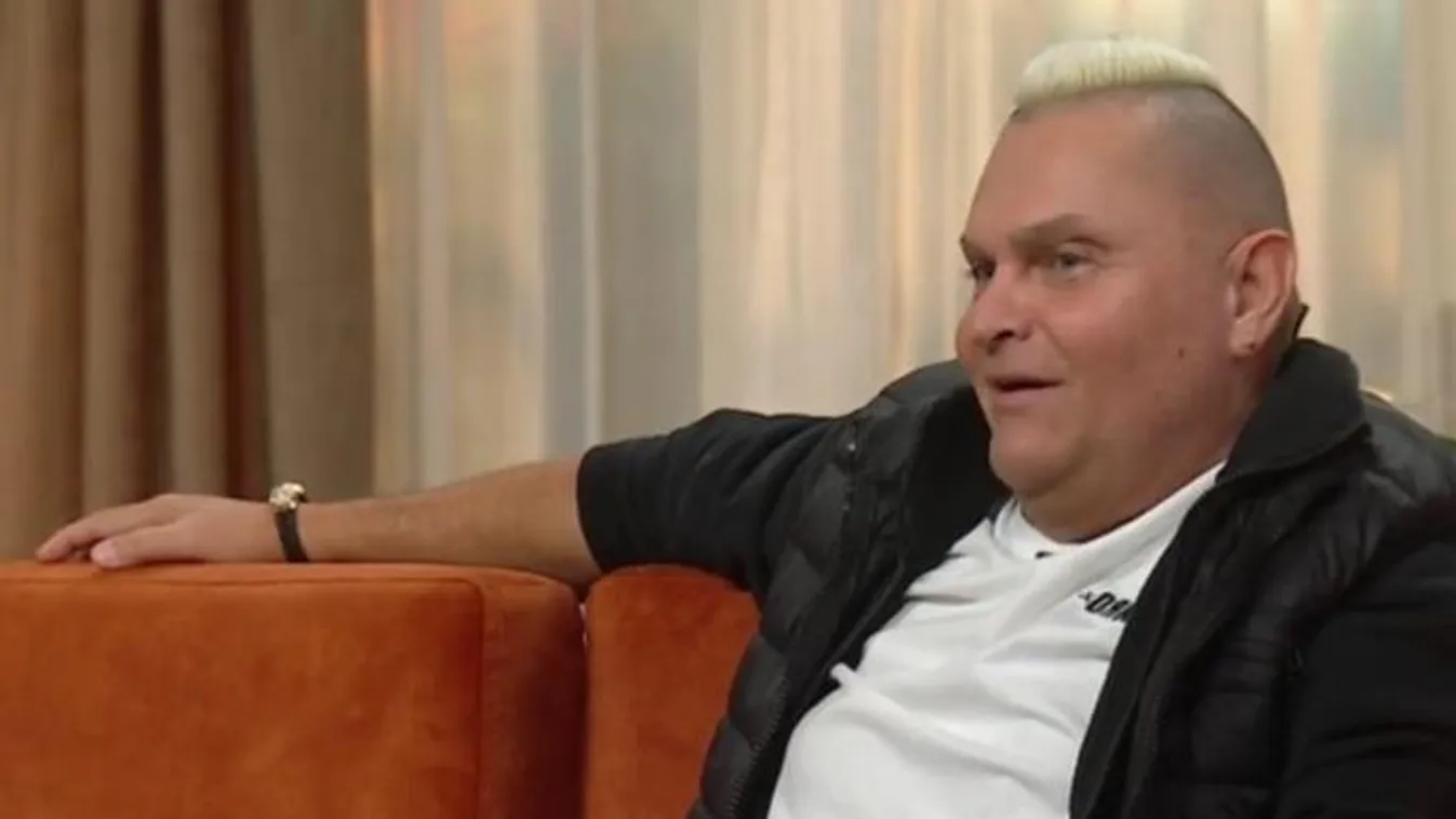 Vége a féktelen bulizásnak: MC Hawer új életet kezdett