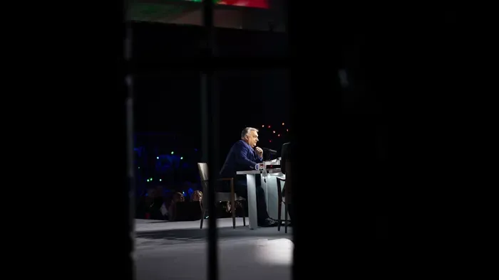 Orbán Viktor: Európa legolcsóbb rezsiköltségét fenn tudjuk tartani