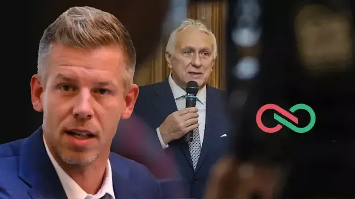 Megint bajba került Bige László, újabb kartellgyanú miatt indult eljárás a cégénél