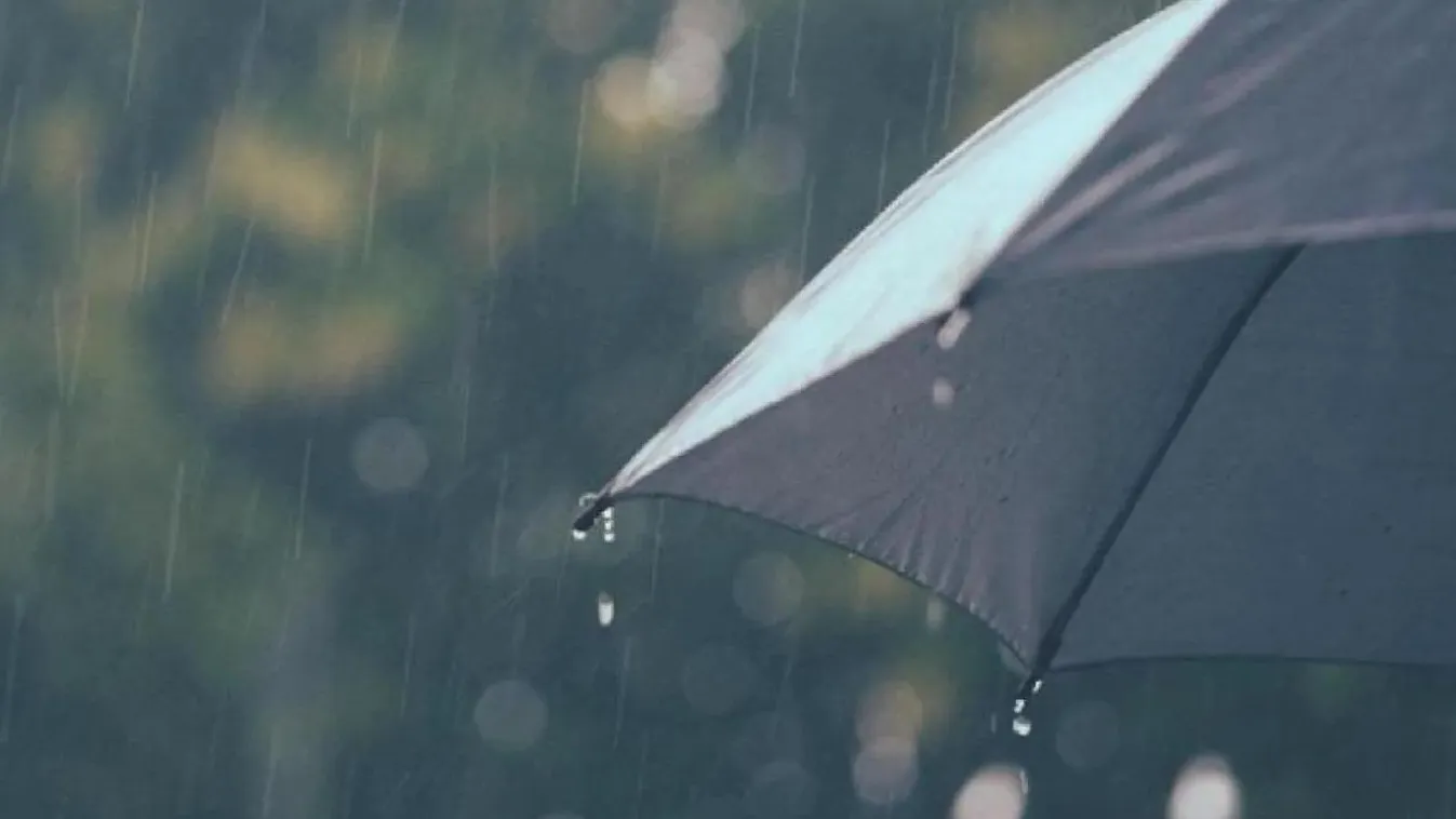 Időjárás-jelentés: Kiderült, mi vár ránk a következő napokban