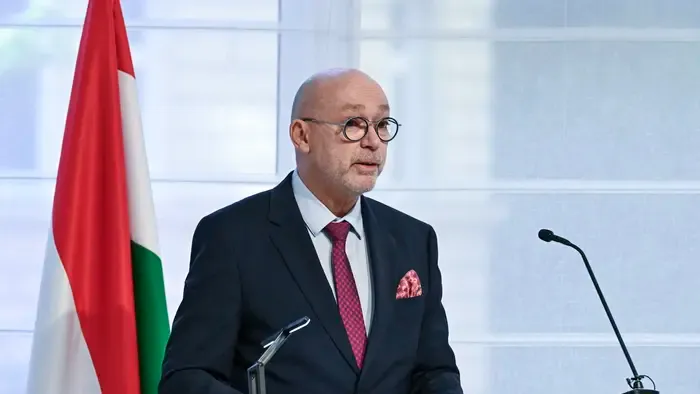 Nagy bajban Magyar Péter, az adatszivárgás során több bűncselekmény is történhetett