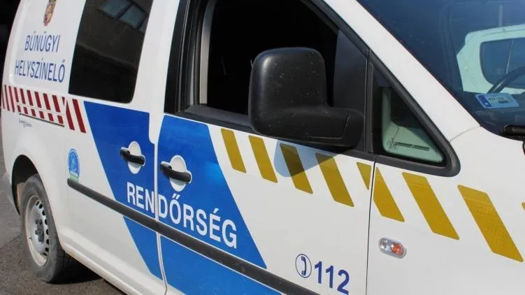 Gyilkosság történt Abonyban