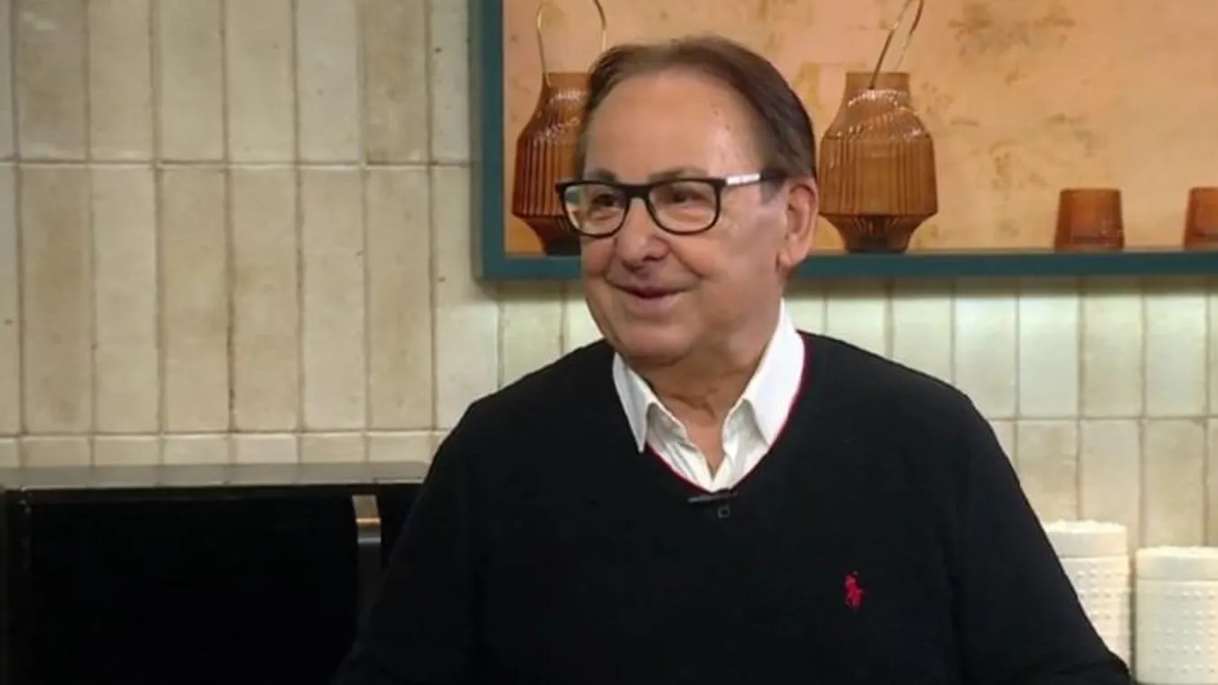 „Nem felejtem el, honnan jöttem” – múltja árnyékként kíséri Fásy Ádámot