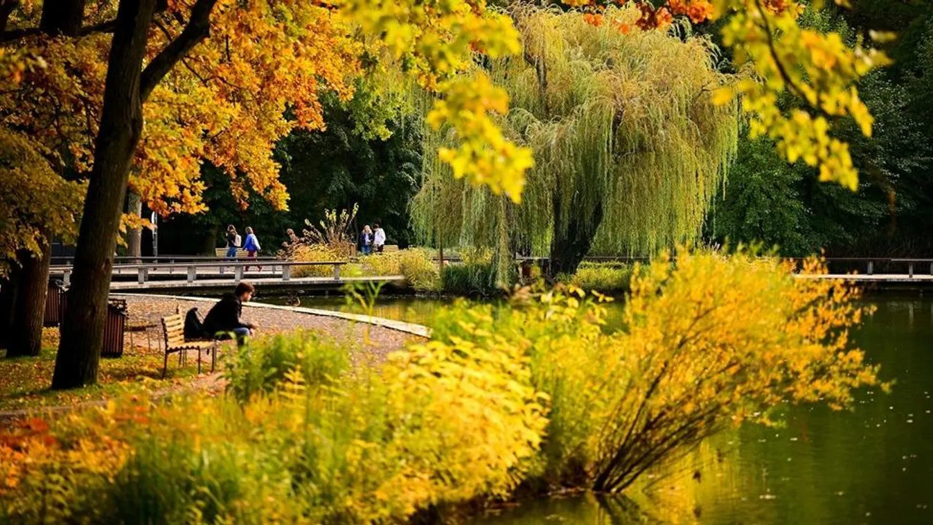 Időjárás-előrejelzés: szokatlan hét érkezik