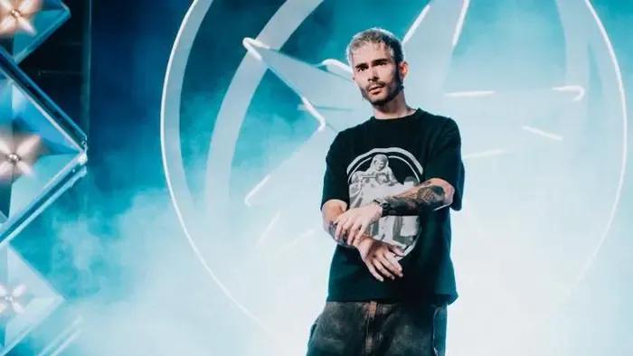 ByeAlex nem tagadja, drogot találtak nála a rendőrök