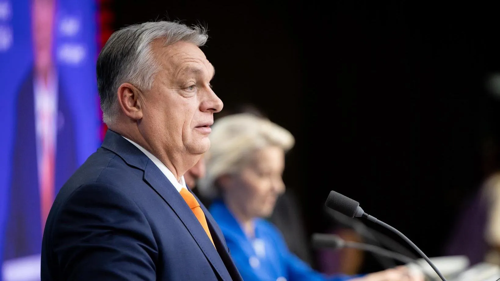 Orbán Viktor: Állítsuk le a megnyerhetetlen háború és a korrupt ukrán háborús maffia finanszírozását