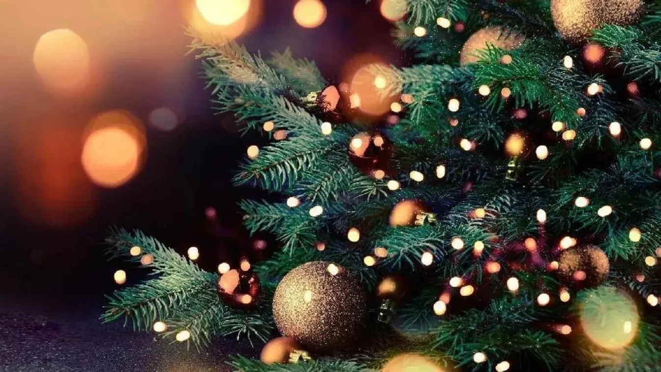 Ön már készül a karácsonyra? - Szavazzon!