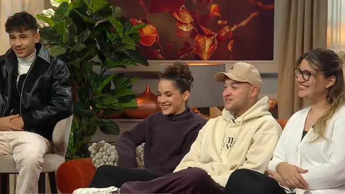 Őrület, mi vár a Megasztár döntőseire: PYFU-nak egy könyvet is meg kell tanulnia