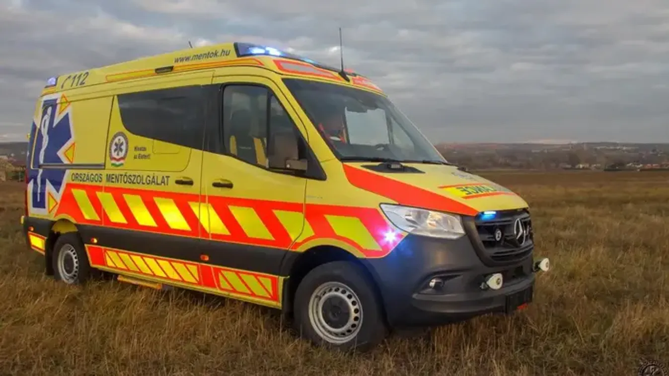 Dráma Szabolcsban, nem sírt fel egy újszülött