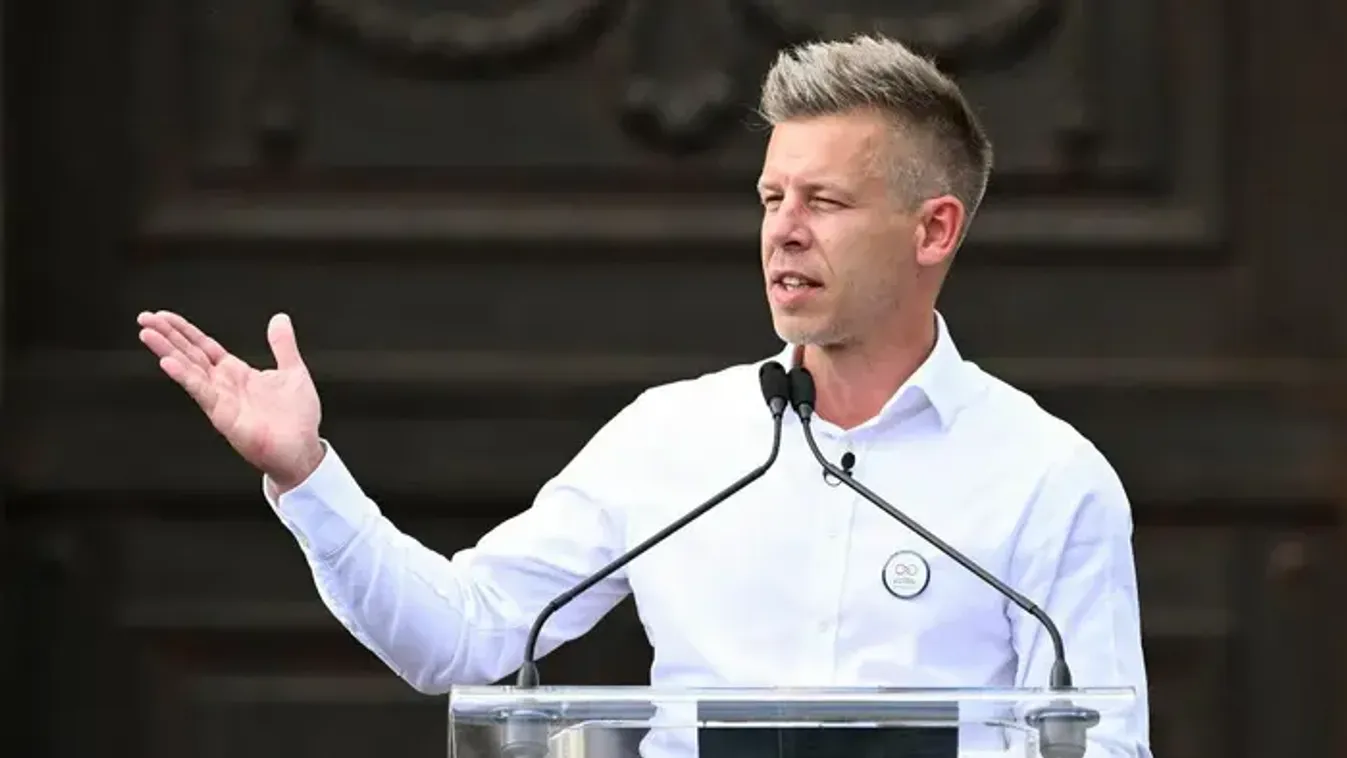 Brutális megszorításra készül a Tisza Párt, Magyar Péterék teljes gazdasági terve nyilvánosságra került
