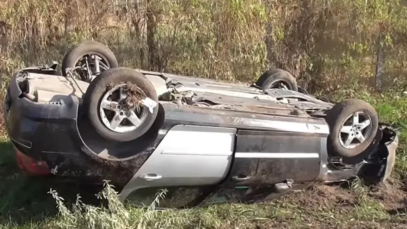 Elfogták az újhartyáni fegyveres ámokfutót, egy tanyán bujdokolt