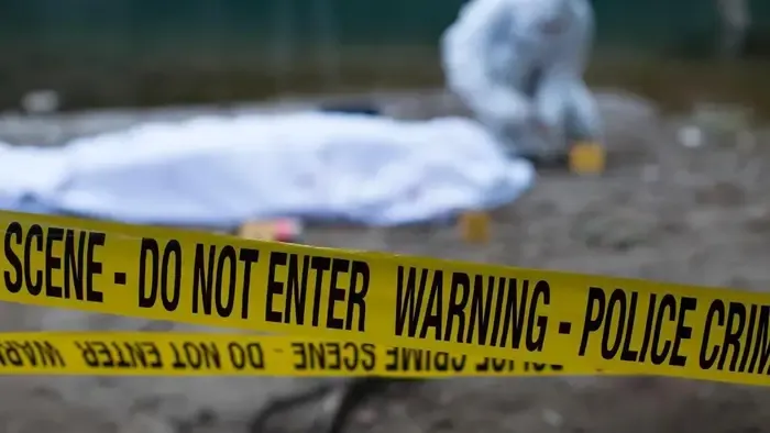 Brutális gyilkosság miatt ítélték el a volt pornósztárt – a rendőrök szerint lefejezte exférjét