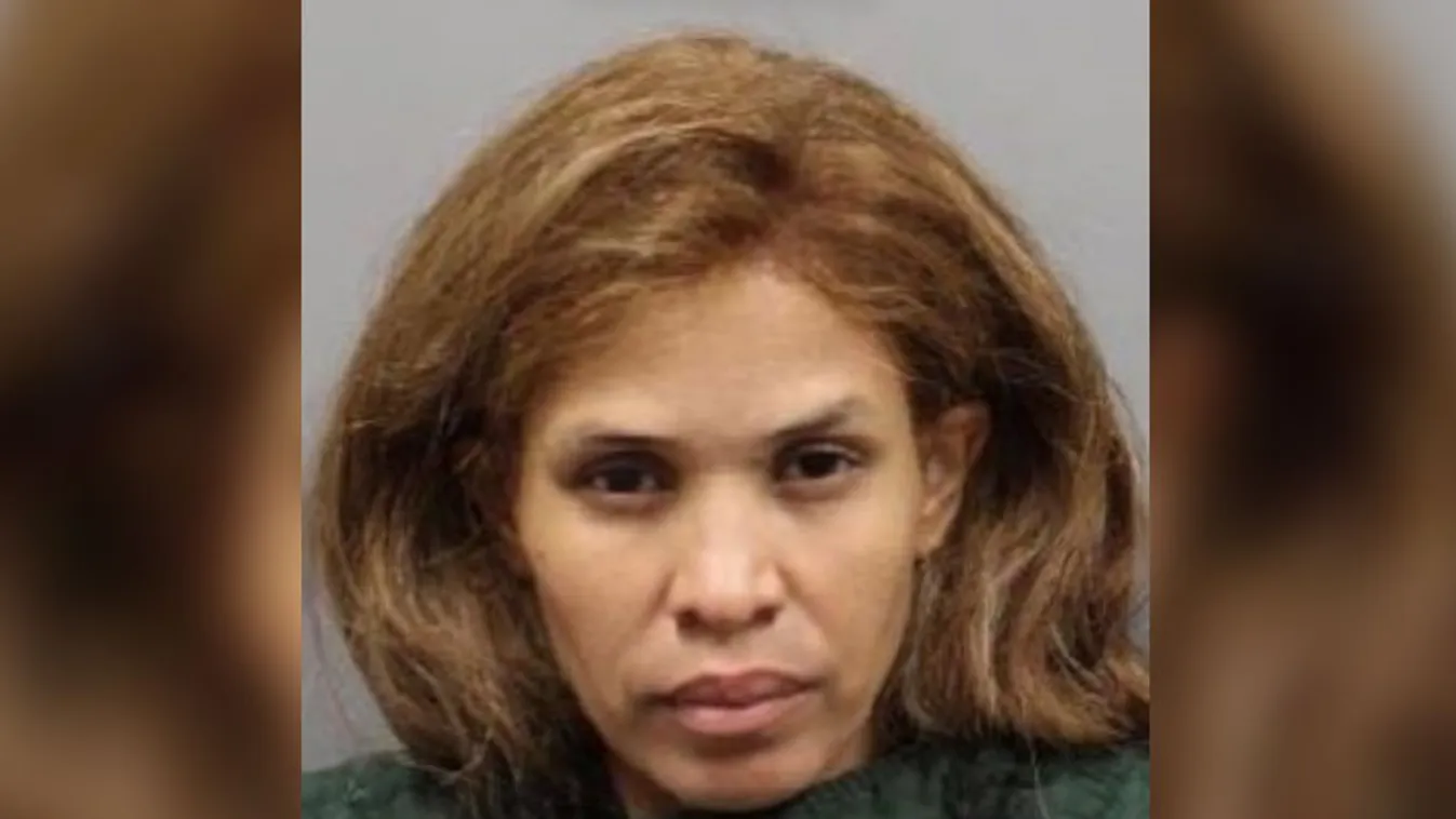 Lefejezte exférjét a volt porn*sztár, kiderültek a brutális gyilkosság részletei