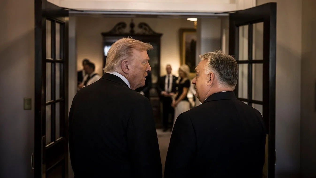 Orbán Viktor: Magyarország teljes szankciómentességet kapott