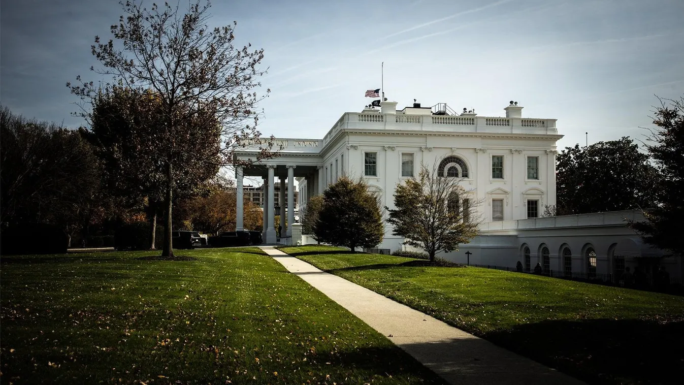 Kiderült, miről beszélgetett Orbán Viktor Donald Trumppal a színfalak mögött + videó