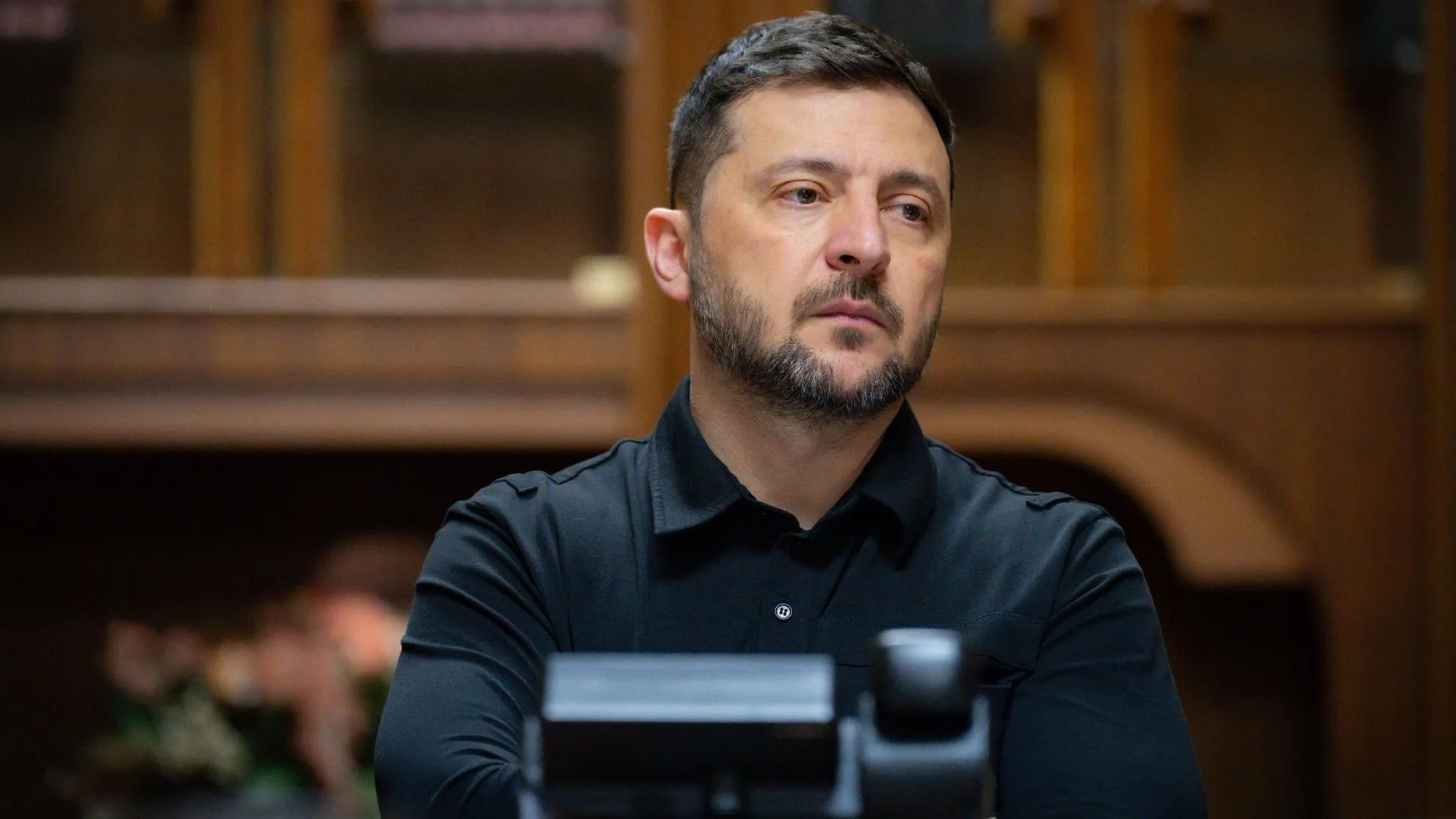 Tiszának nevezte el Zelenszkij a mérnök-utász zászlóaljat