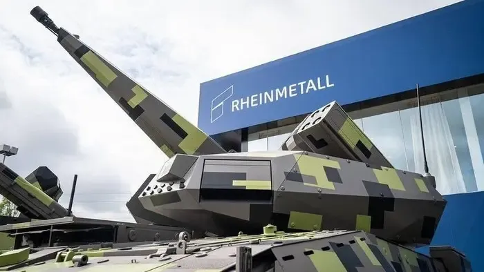 Bekövetkezett, amitől féltünk: háborúra készül Németország