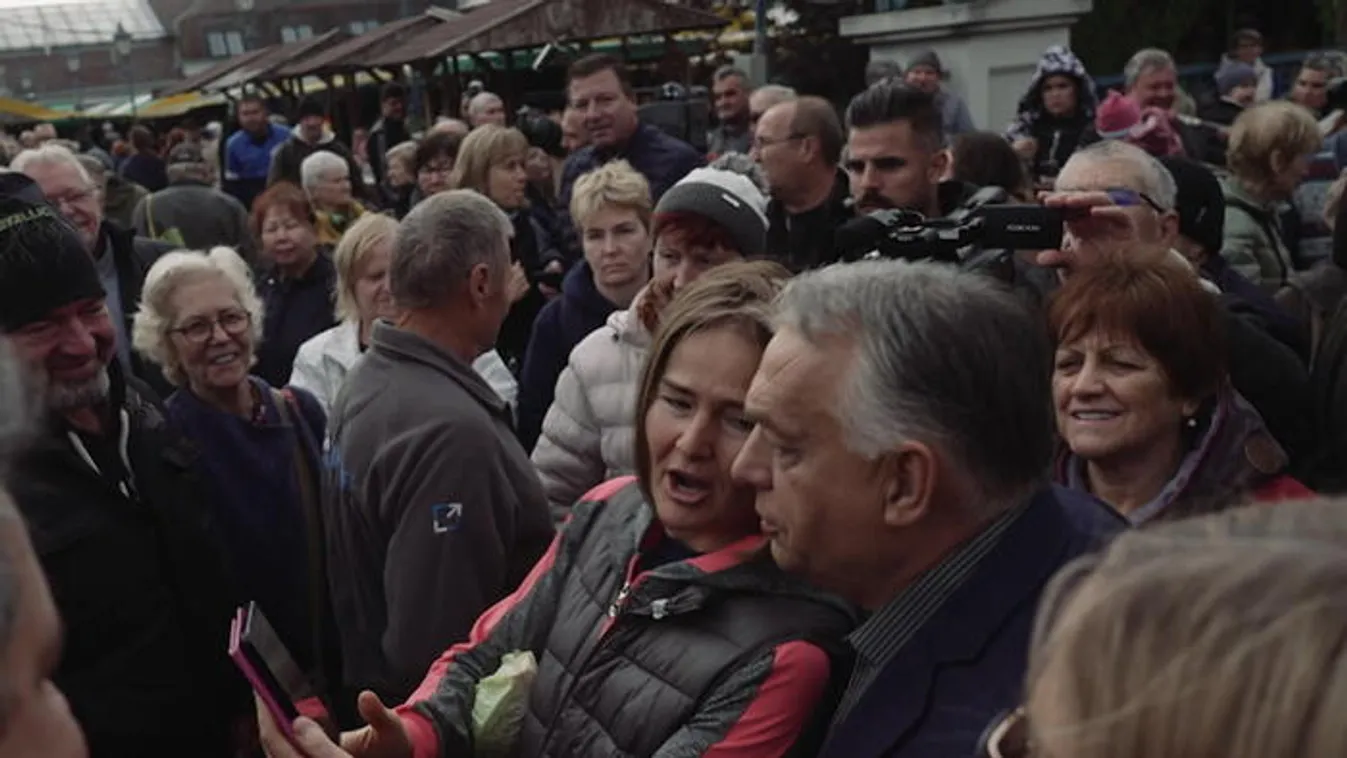 Orbán Viktor: Megígértük, megcsináltuk