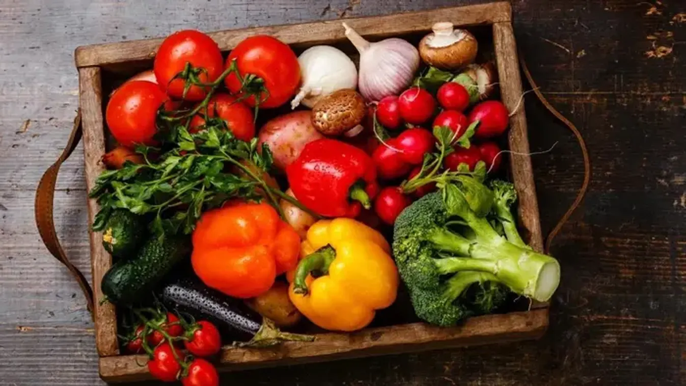 Gyógyszer helyett: 5 immunerősítő étel, ami ott lapul a konyhánkban