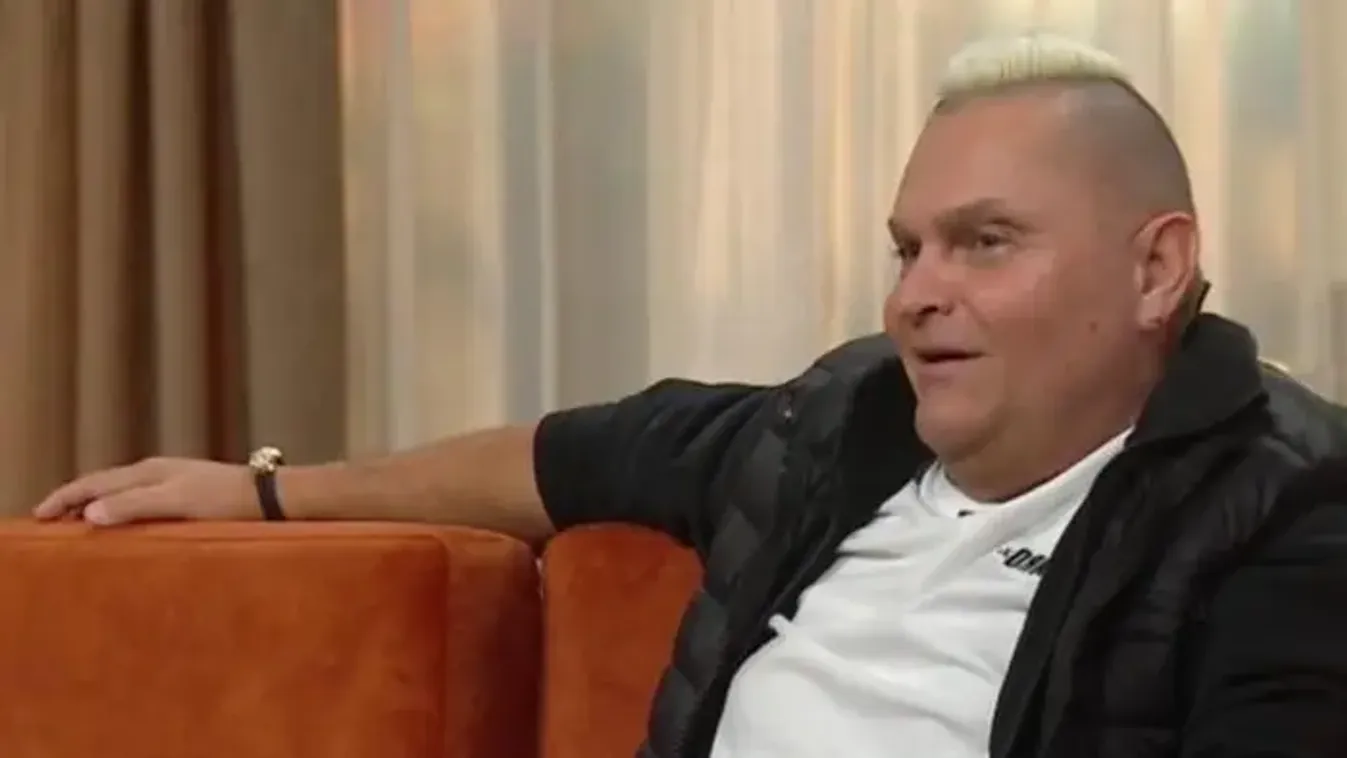 Vége a féktelen bulizásnak: MC Hawer új életet kezdett