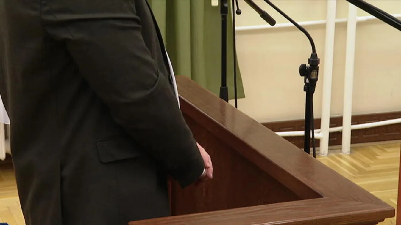 Gyomorforgató erőszak az óvodában