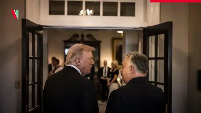 Szakértő: meghaladták az előzetes várakozásokat Orbán Viktor és Donald Trump találkozójának eredményei