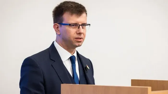 Bóka János: Brüsszel elismerte, hogy a háború Magyarországot sújtja