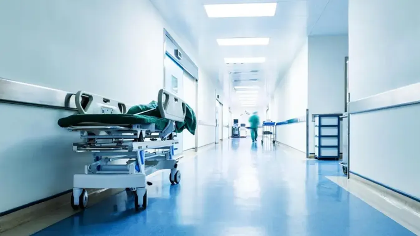 Dráma egy fogászati klinikán - altatás közben meghalt egy kétéves kislány