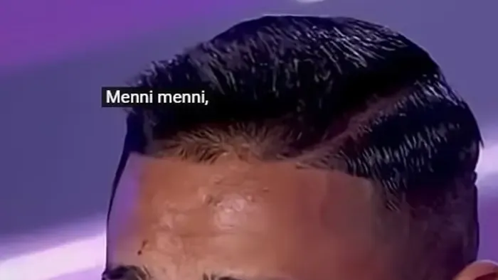 Amikor Ádám Attila még lenyűgözte a Megasztár zsűrijét