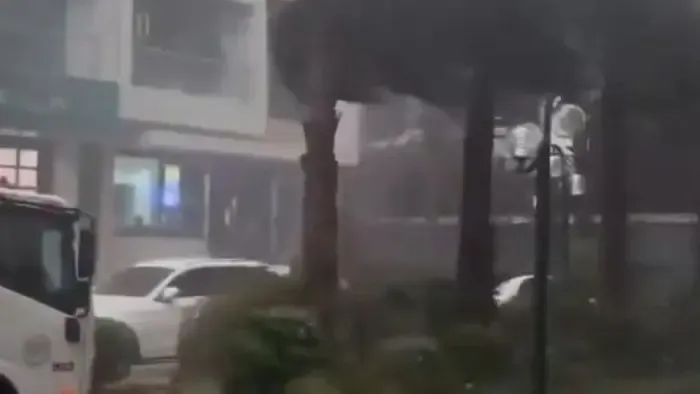 Tovább pusztít a 193 halálos áldozattal járó tájfun