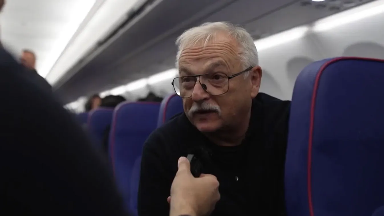 Hernádi Zsolt: elkerülte Magyarország az üzemanyagár-robbanást az amerikai megállapodással