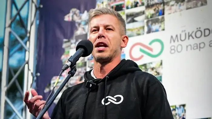 Egyre többen harsogják a Tisza Párt megszorításait: tűkön ülve várja már a piac Magyar Péter győzelmét