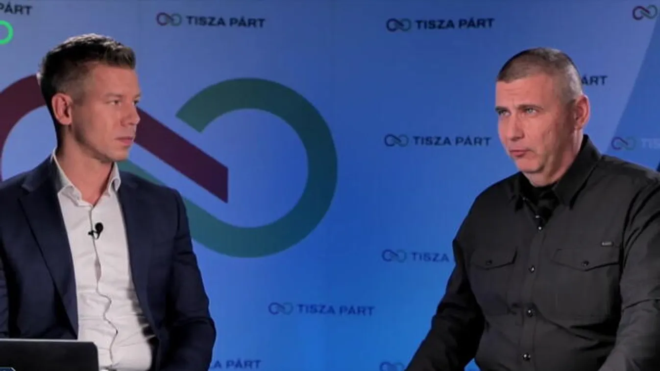 Magyarék Ukrajna érdekeit képviselik