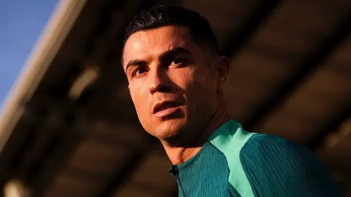 Vége? Ronaldo elárulta, mikor akasztja szögre a cipőjét
