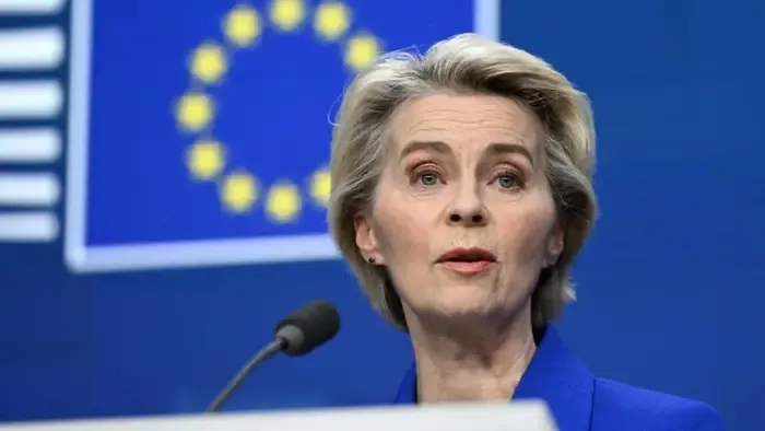 Az ukrajnai korrupciós botrány európai vezetők zsebéig érhet