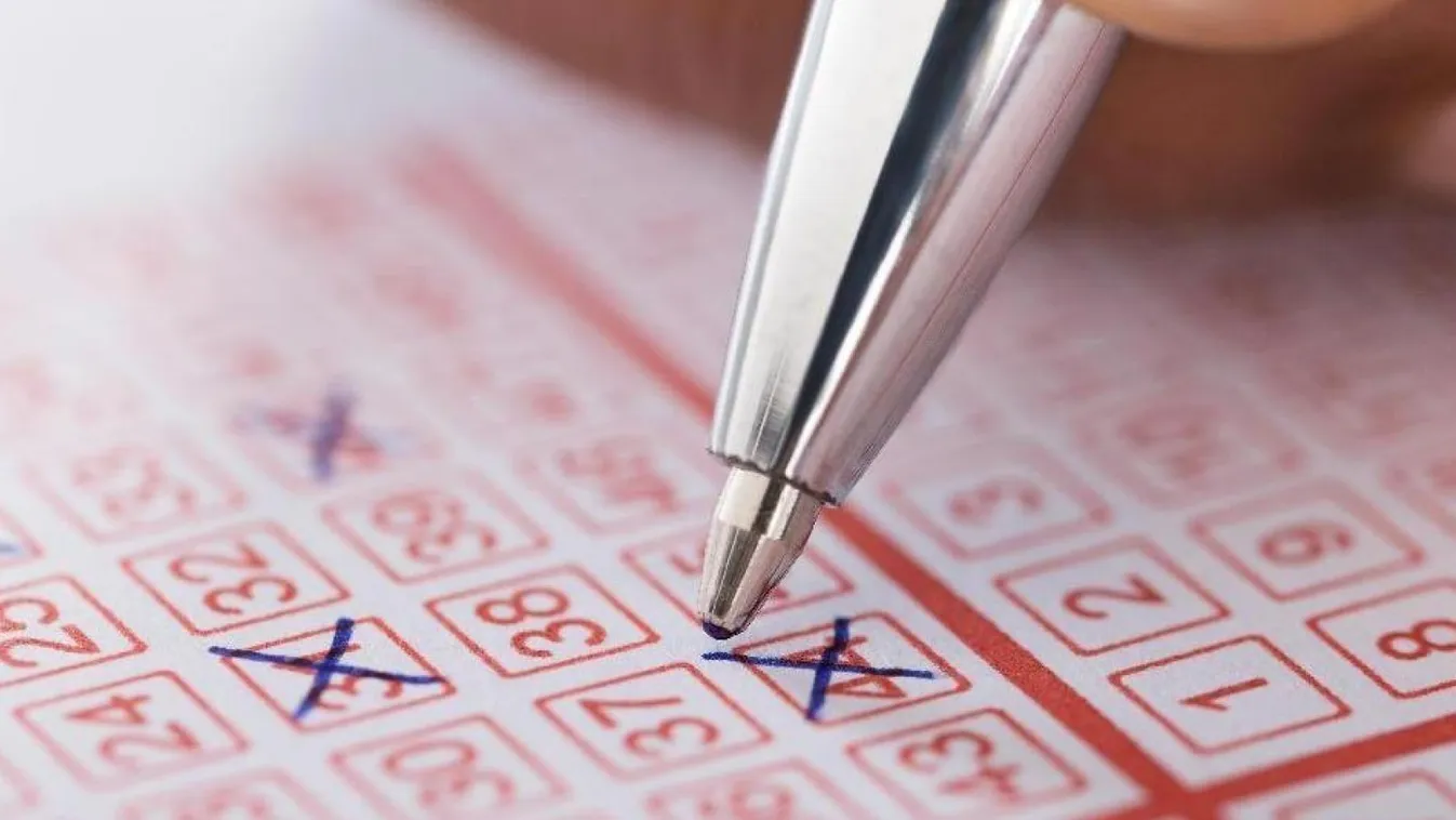 Nem kis összeg volt a tét: íme a Hatoslottó nyerőszámai!