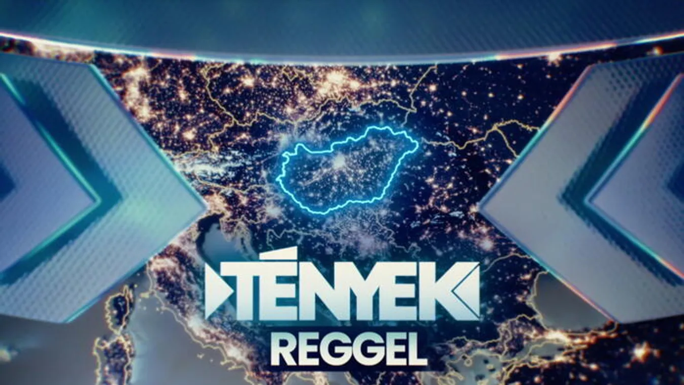 Tények reggel teljes adás, 2025. november 11., kedd