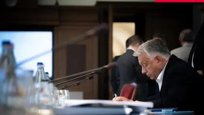 Orbán Viktor: Brüsszel újabb százmilliárdokat kérne Ukrajna és a háború finanszírozására